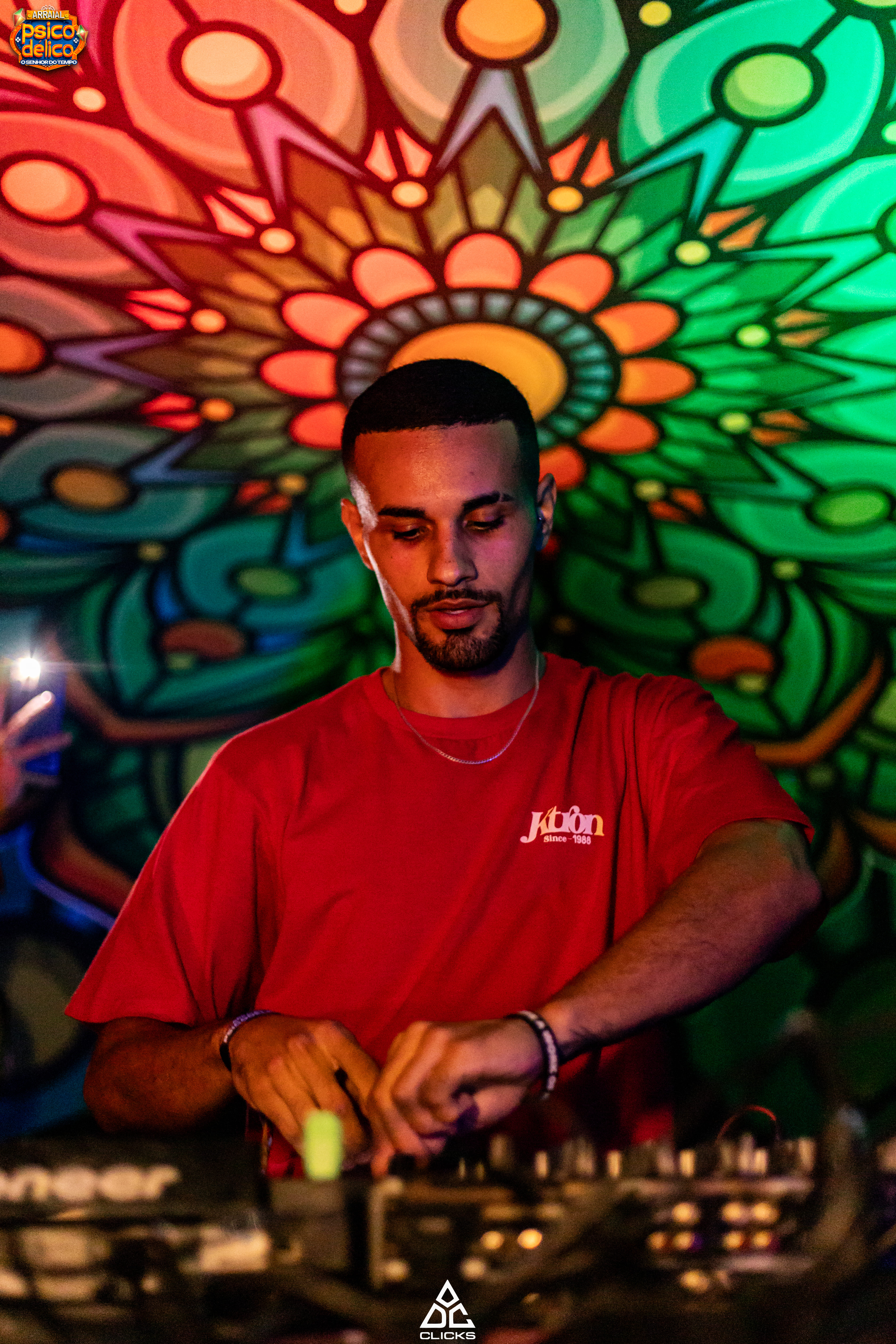 ARRAIAL PSYCODELICO-440
